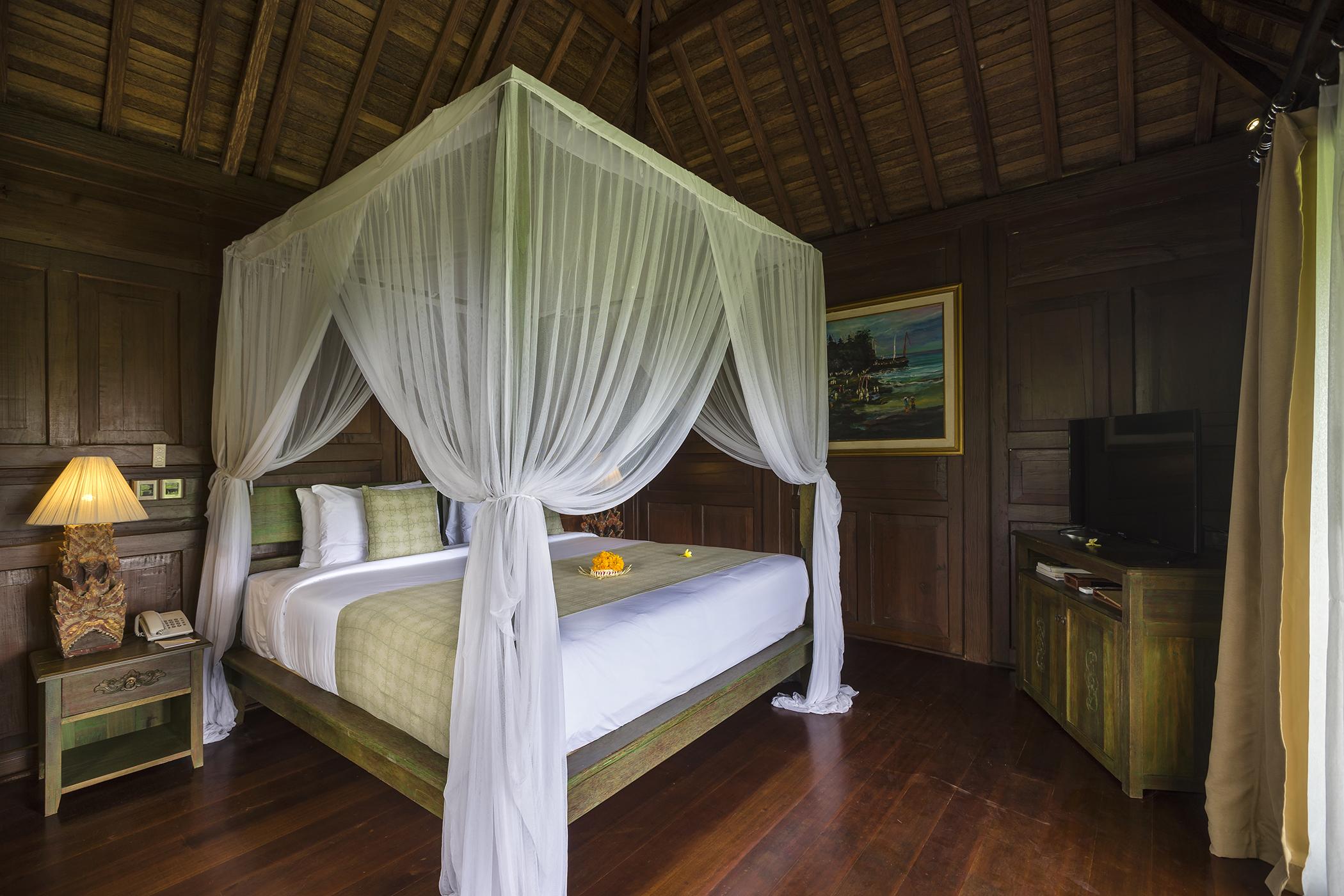 Adiwana Arya Villas Ubud Esterno foto