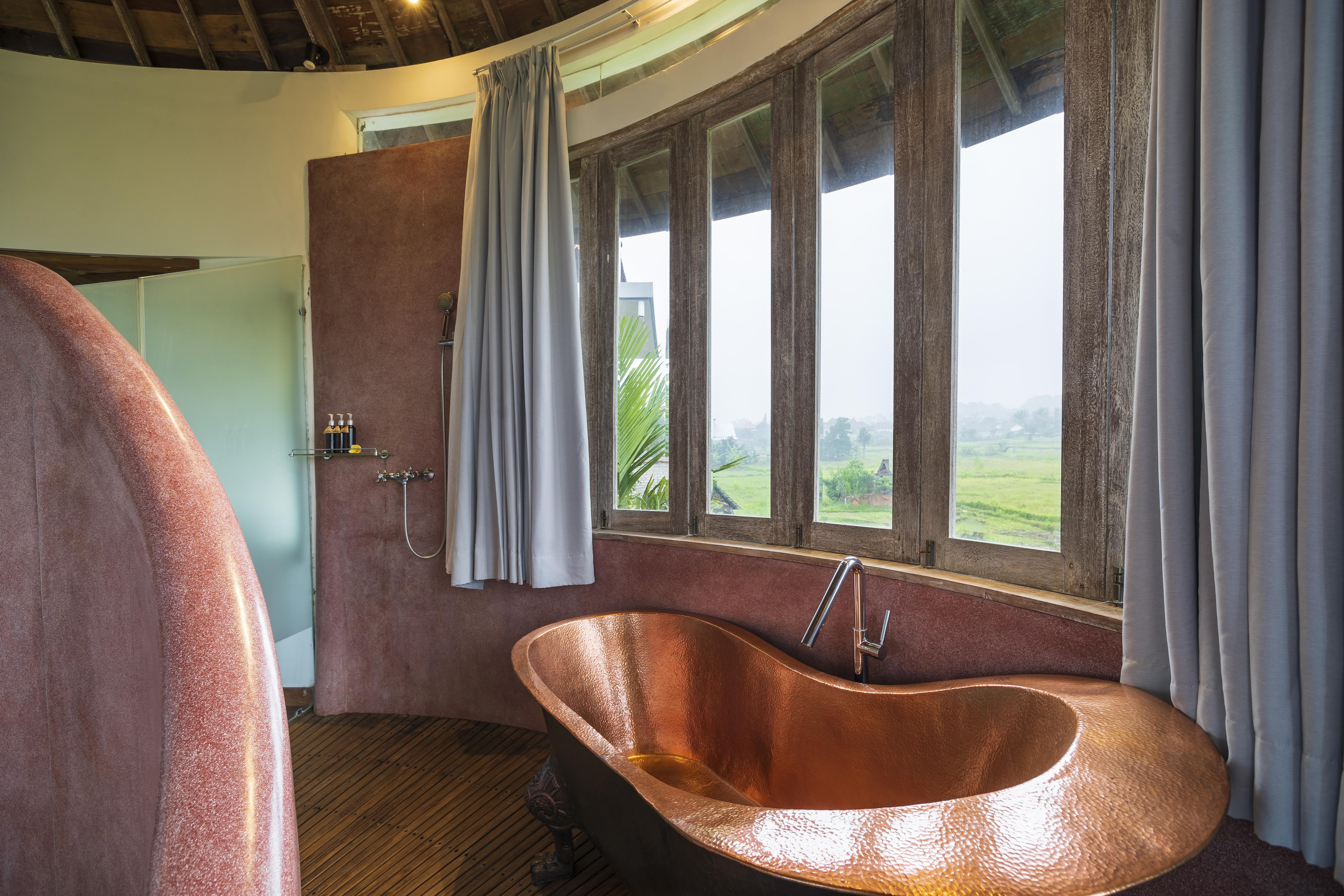 Adiwana Arya Villas Ubud Esterno foto